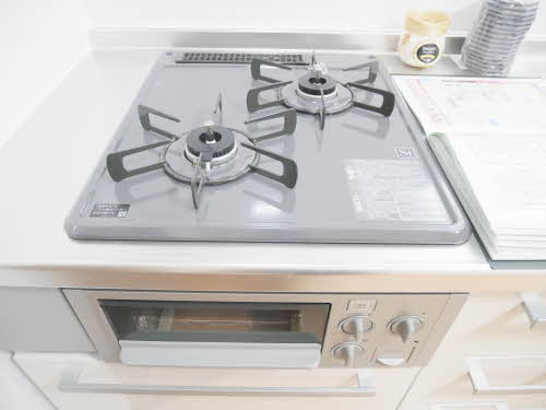 サンハイツ宮根台 A101号-4