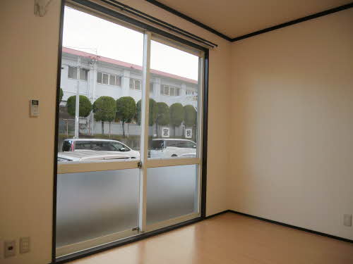 サンハイツ宮根台 A101号-9