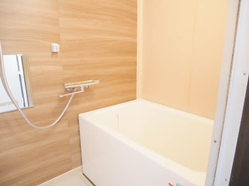 サンハイツ宮根台 A101号-12