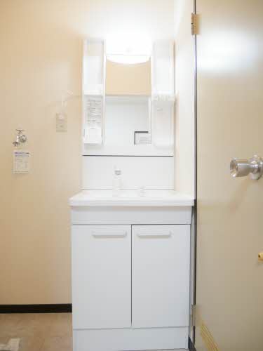 サンハイツ宮根台 A101号-14