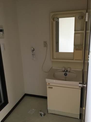 サンハイツ宮根台 A102号-15