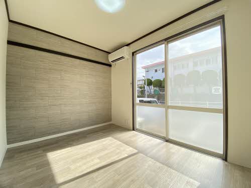 サンハイツ宮根台 A103号-2