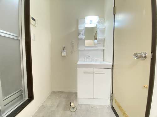 サンハイツ宮根台 A103号-14