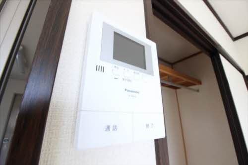 グリーンハイツ守山 0201号-9
