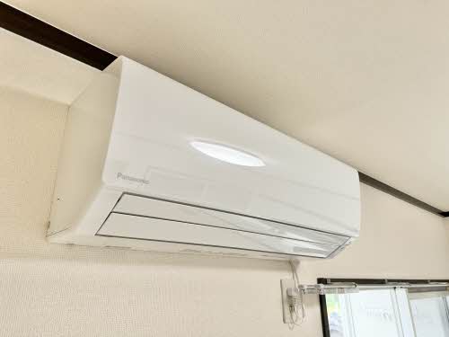 グリーンハイツ守山 0206号-6