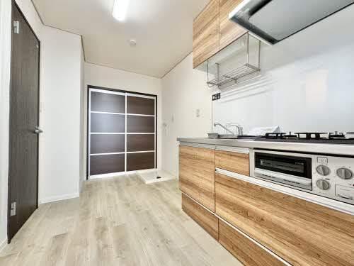 グリーンハイツ守山 0206号-11