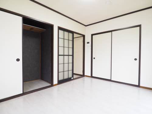 ホワイト西山 0103号-2