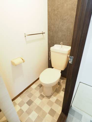 ホワイト西山 0103号-4