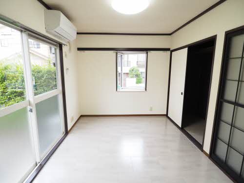 ホワイト西山 0103号-6