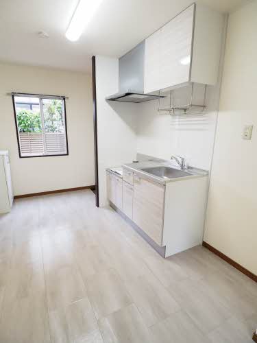 ホワイト西山 0103号-11