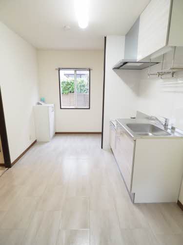 ホワイト西山 0103号-12