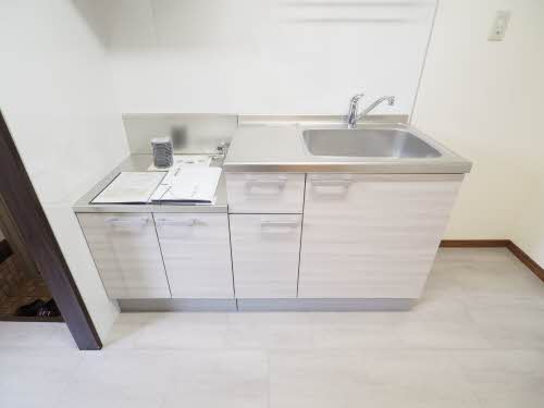 ホワイト西山 0103号-13