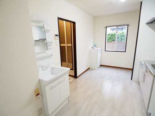 ホワイト西山 0103号-14