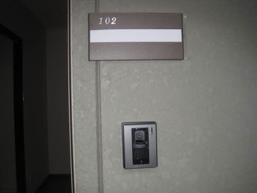 タウン星宮 0102号-2