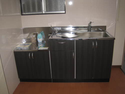 タウン星宮 0102号-4