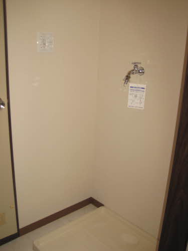 タウン星宮 0102号-8