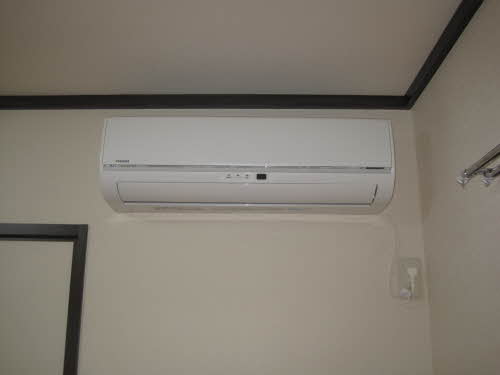 タウン星宮 0102号-11