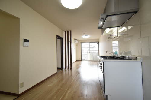 タウニーさち 0205号-3