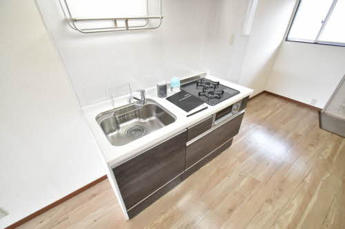 タウニーさち 0205号-5