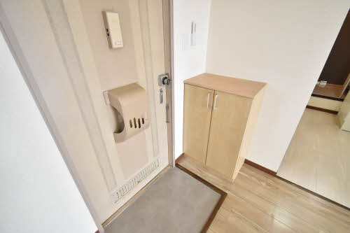 タウニーさち 0205号-6