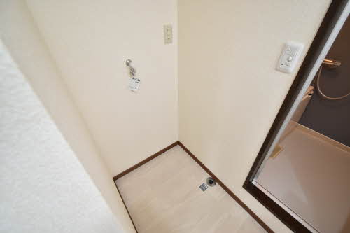 タウニーさち 0205号-8