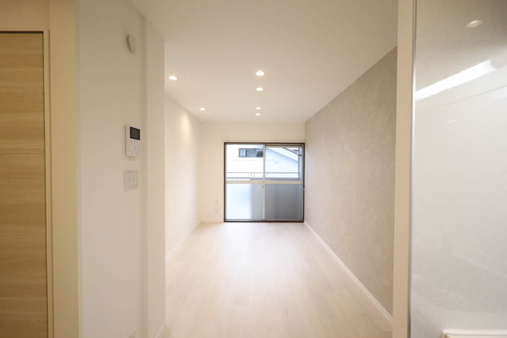 エバーグリーン美合 0202号-3