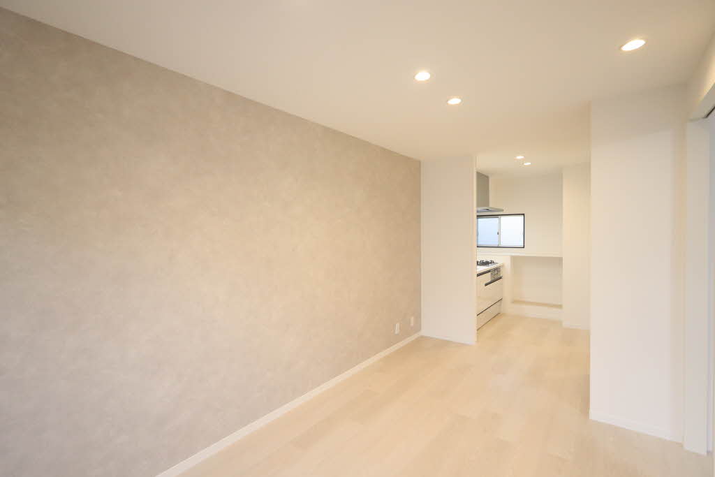 エバーグリーン美合 0202号-4