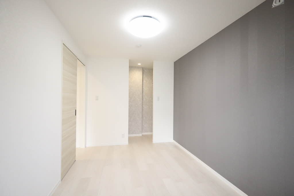 エバーグリーン美合 0202号-5