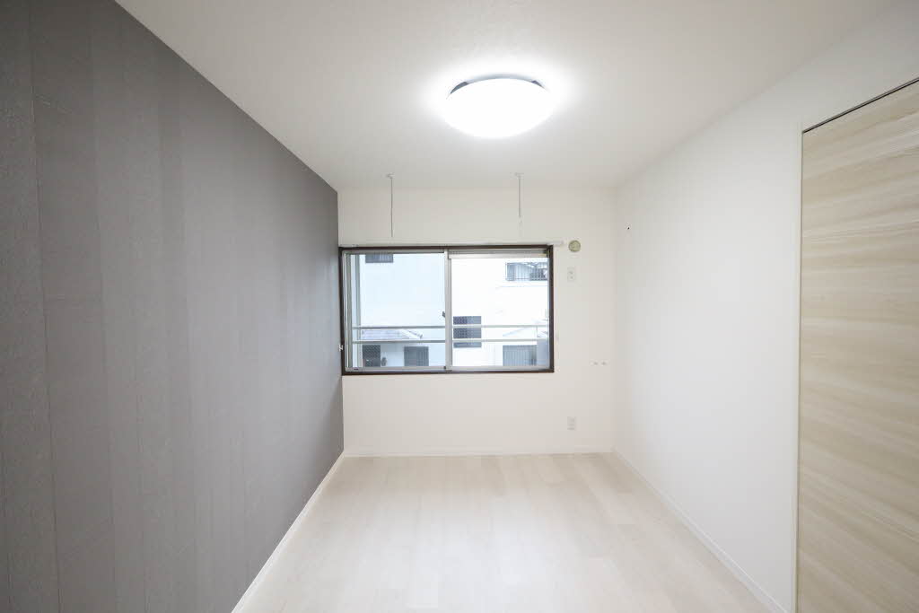 エバーグリーン美合 0202号-6