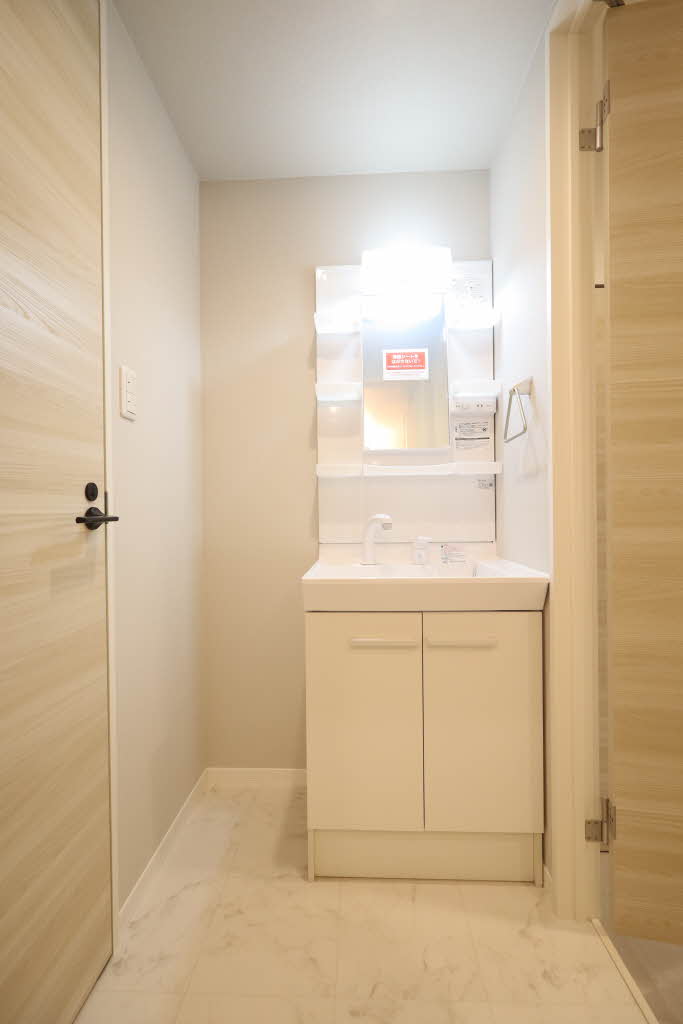 エバーグリーン美合 0202号-11