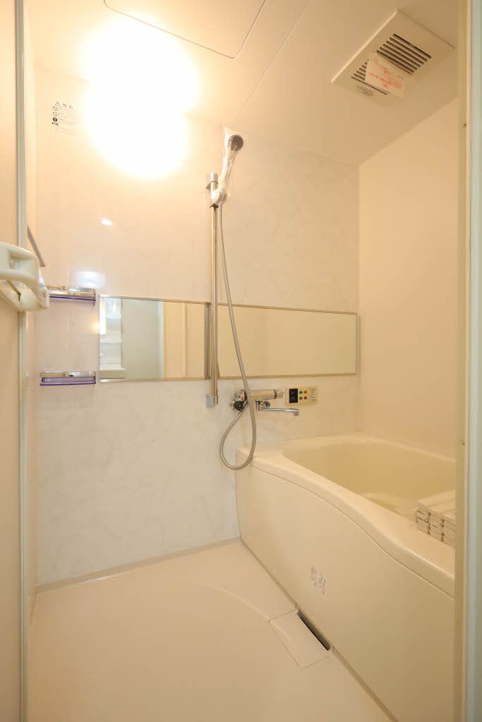 エバーグリーン美合 0202号-12