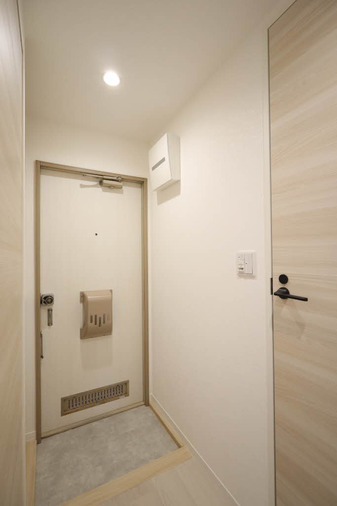 エバーグリーン美合 0202号-14