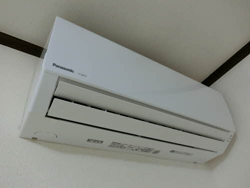 メイゾン丹原 0102号-10