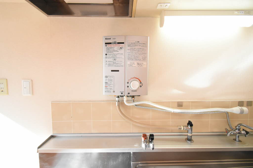 メゾン大志 0205号-5