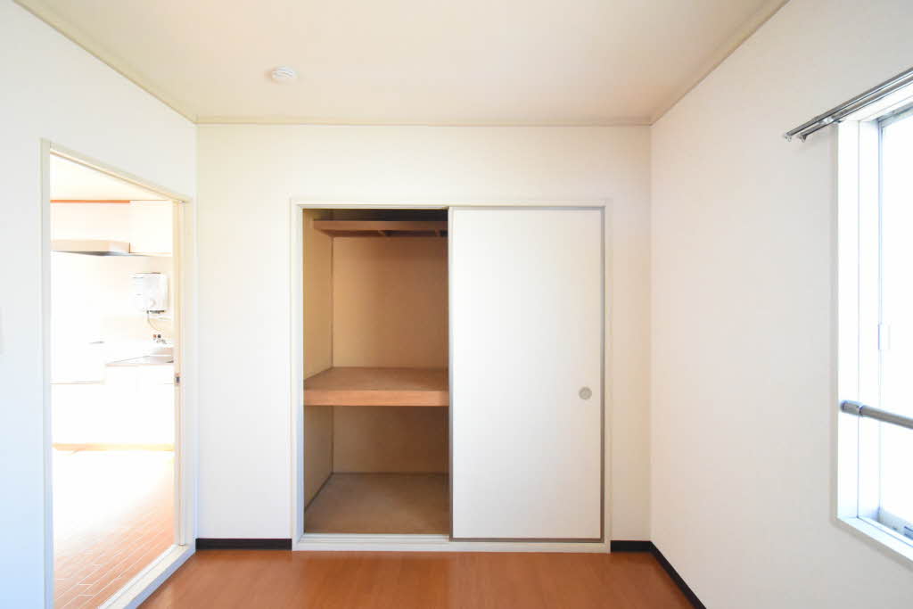 メゾン大志 0205号-9