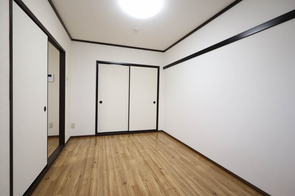 ハイツサンシャイン N105号-7