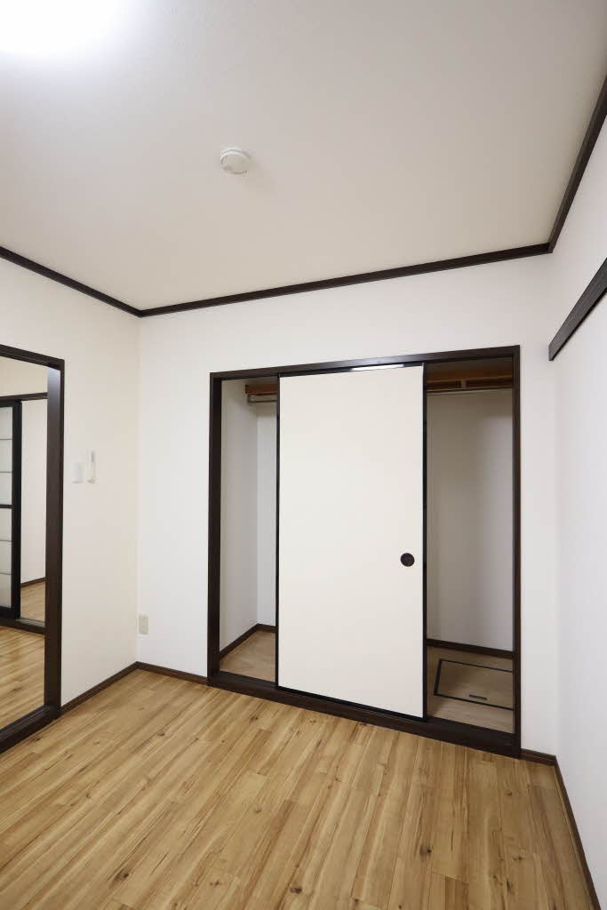 ハイツサンシャイン N105号-9