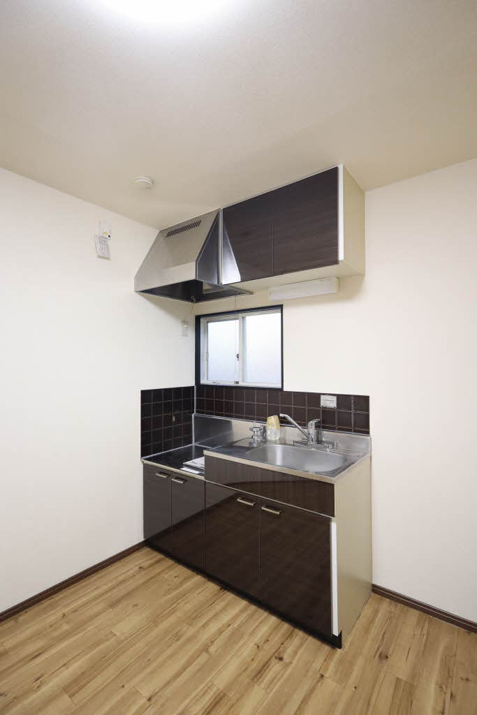 ハイツサンシャイン N105号-10