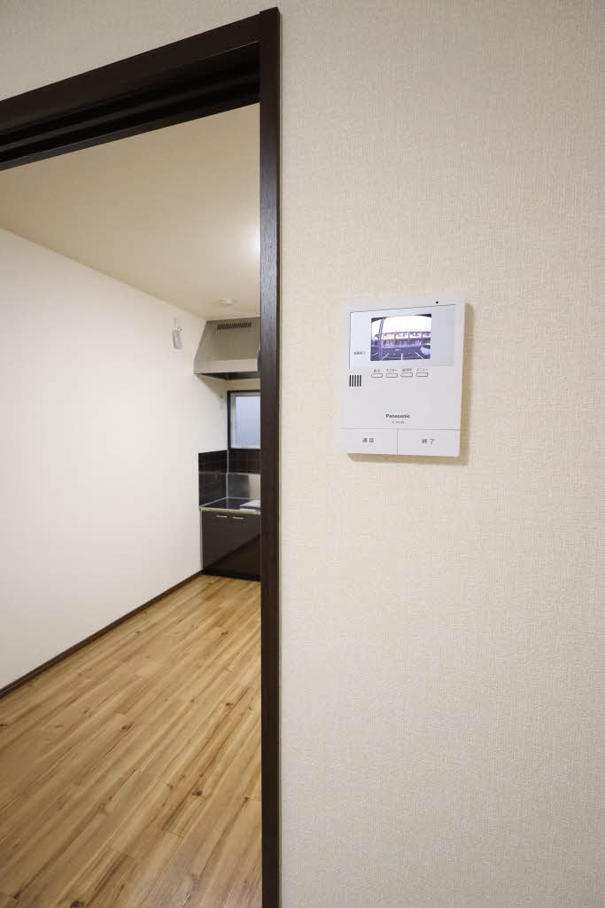 ハイツサンシャイン N105号-11