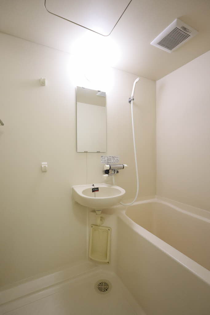 ハイツサンシャイン N105号-12