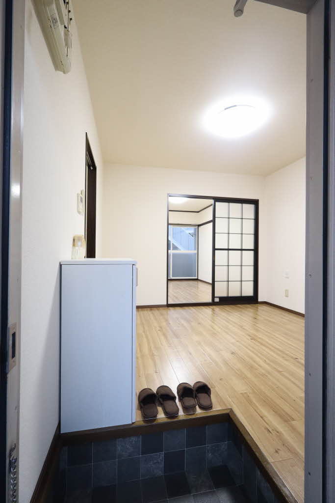 ハイツサンシャイン N105号-15