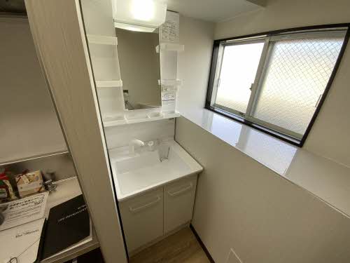 ハイツサンシャイン N202号-4