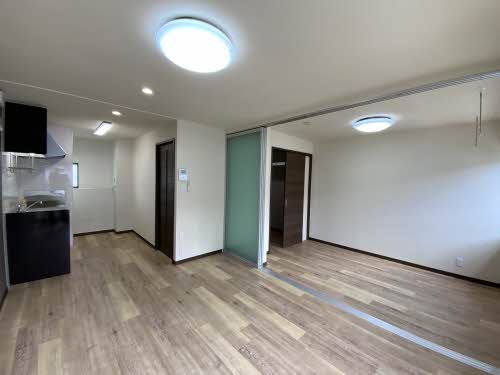 ハイツサンシャイン N202号-5