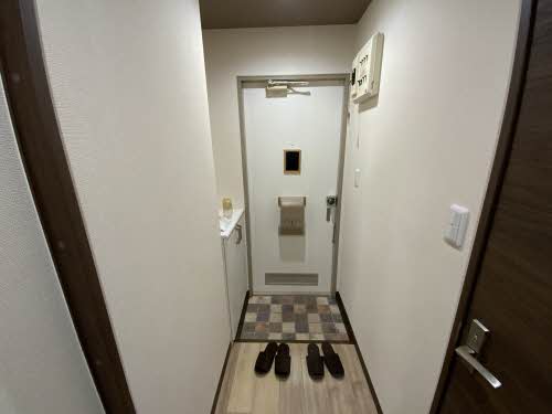 ハイツサンシャイン N202号-15