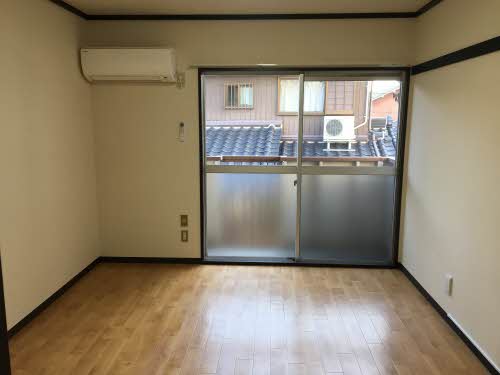 タウニー横井 0203号-3