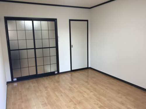 タウニー横井 0203号-4