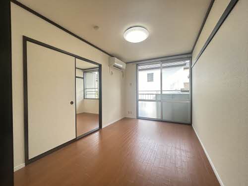 シードルング三好東山 0206号-2