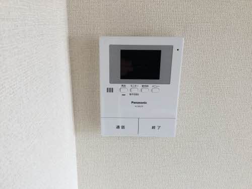 タウンしょうぶ池Ｂ 0102号-2