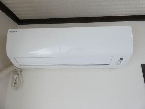 タウンしょうぶ池Ｂ 0102号-4