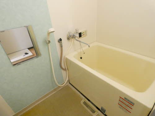 タウンしょうぶ池Ｂ 0102号-8